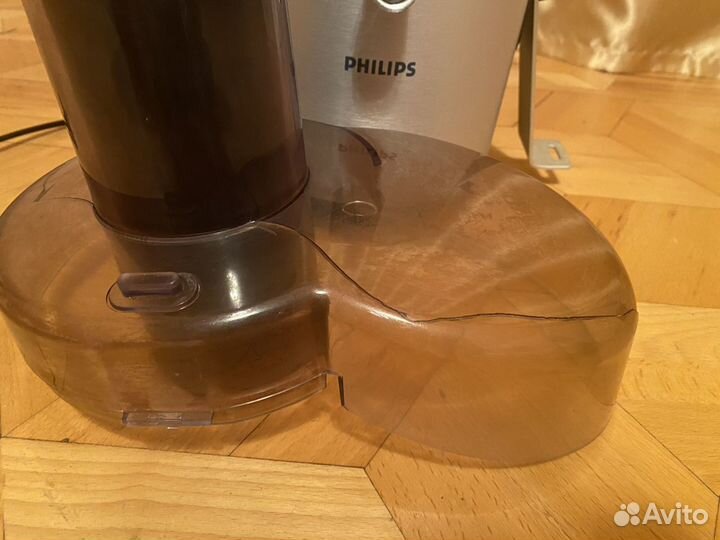 Соковыжималка