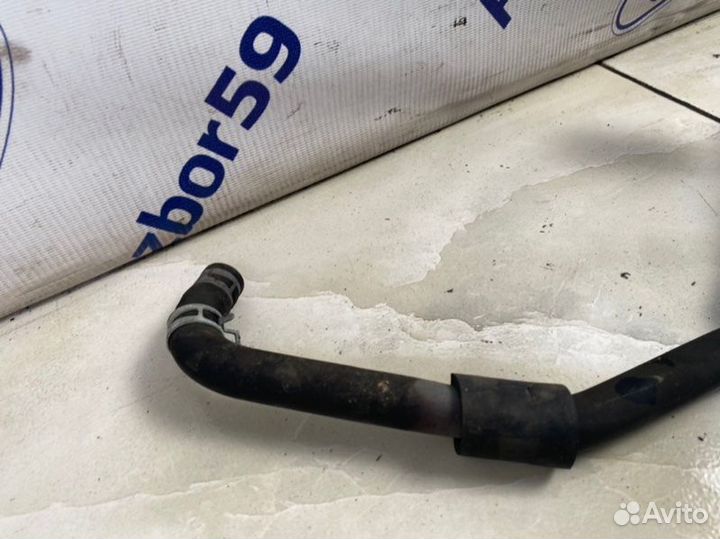 Шланг вентиляции картерных газов Suzuki Swift