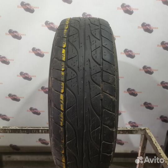 Dunlop Grandtrek AT3 245/65 R17
