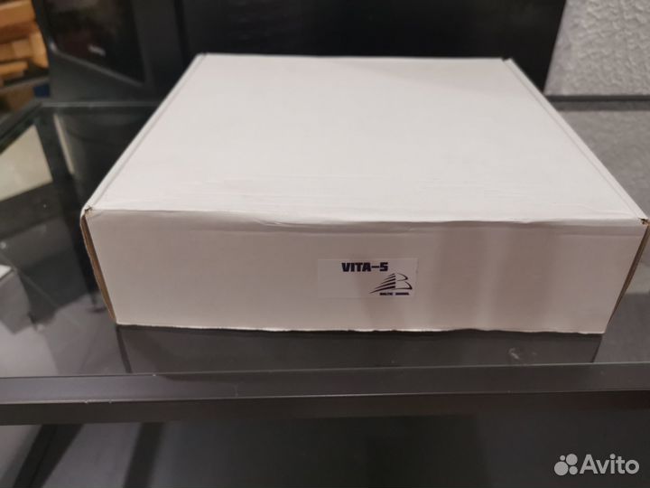 Комплект антенн Sota - 6 и Vita - 5