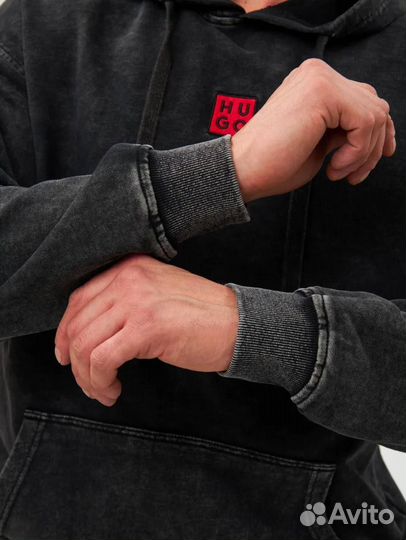 Костюм Hugo Boss