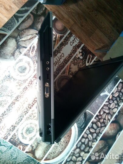 Продаю ноутбук