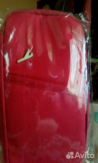 Многофункциональный органайзер