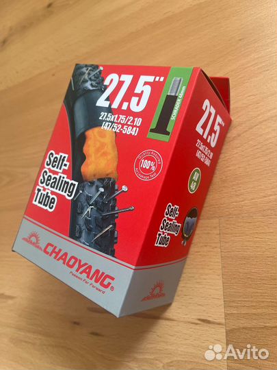 Камера 27.5 дюймов Chaoyang самозаклеивающаяся