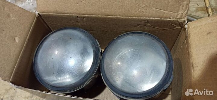 Блок розжига ксенона