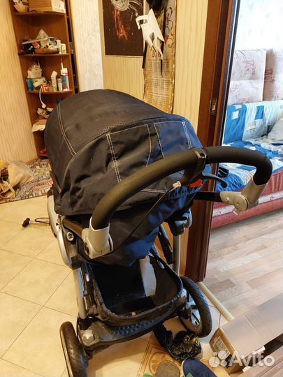 Коляска Peg Perego