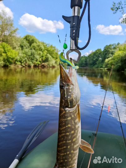 Прокат аренда лодки пвх, сплав