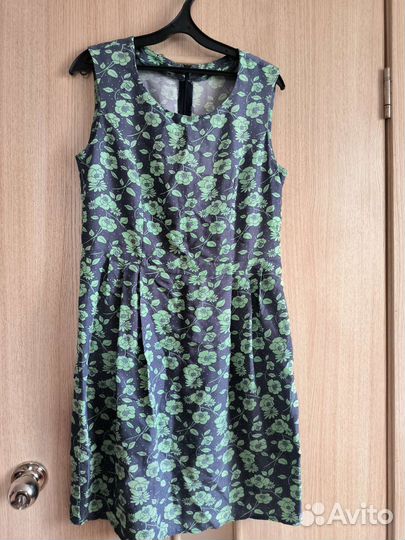 Платье 46 размер