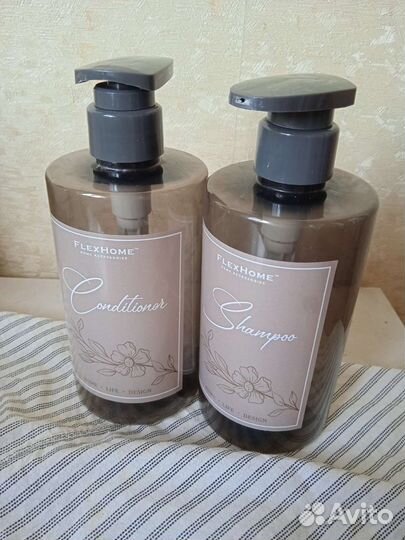 Контейнер для бытовой химии