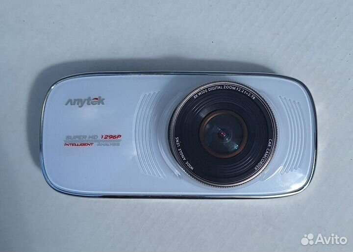 Видеорегистратор