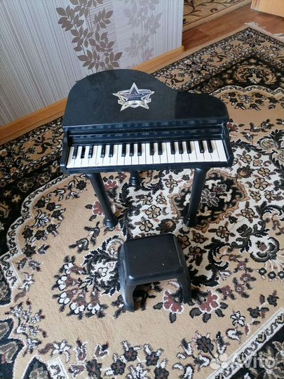 Детские игрушки