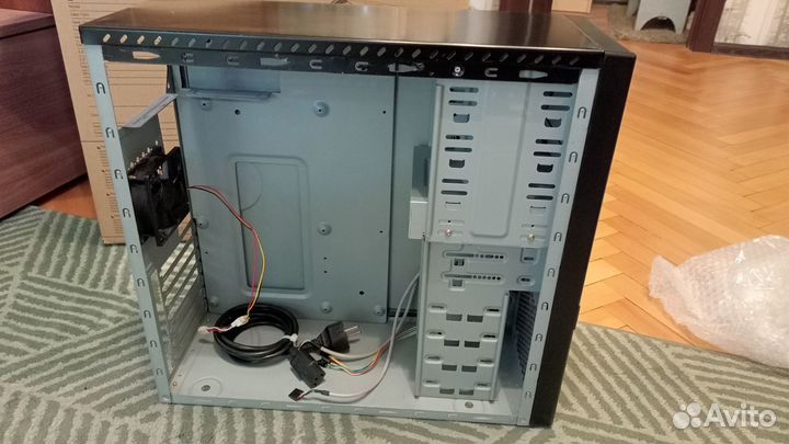 Корпус для пк