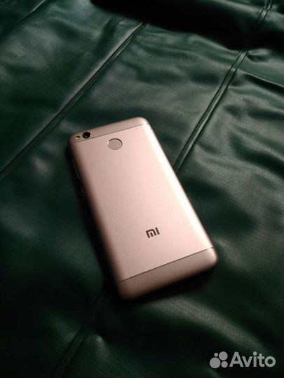 Мобильные телефоны бу redmi