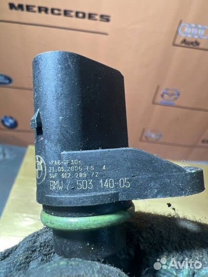 Датчик положения коленвала Bmw 3-Series E46 N42B20