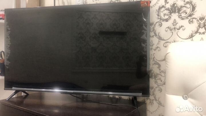 Телевизор