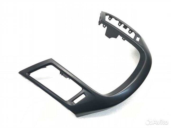 Накладка торпедо Chevrolet Orlando 1.8 2014