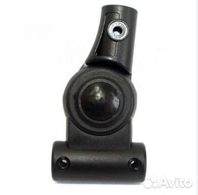 Регулятор капюшона детской коляски