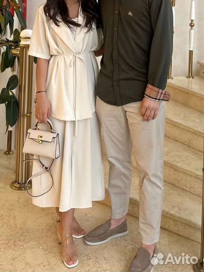 Платье,костюм