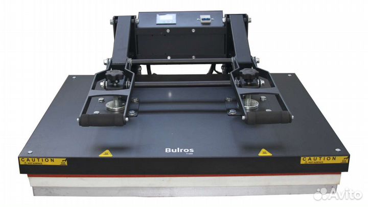 Термопресс Bulros T-6806080см