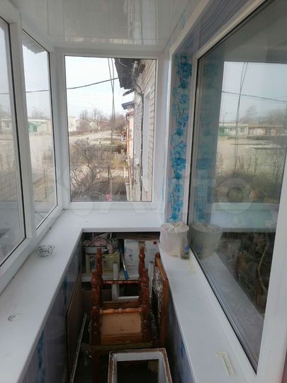 2-к. квартира, 37,1 м², 2/2 эт.