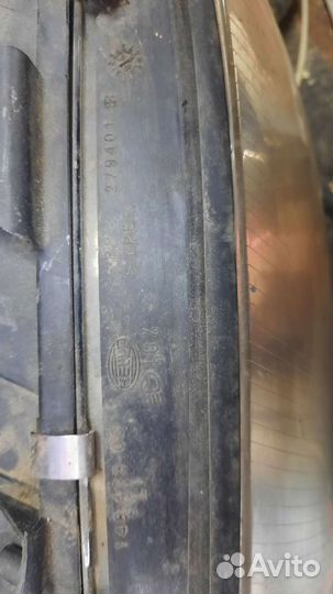 Фара Audi A6 4B/C5