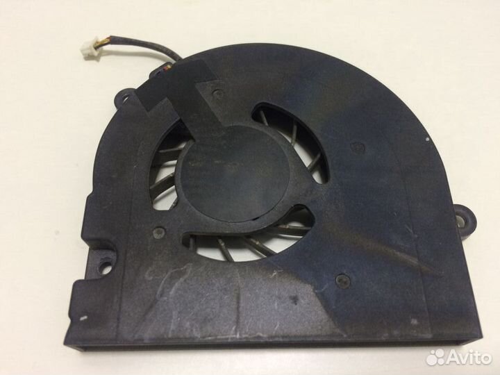 Вентилятор ноутбука Acer 5332,5532,7715
