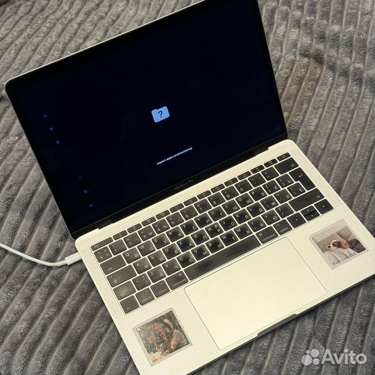 Apple Macbook Pro 13 2017