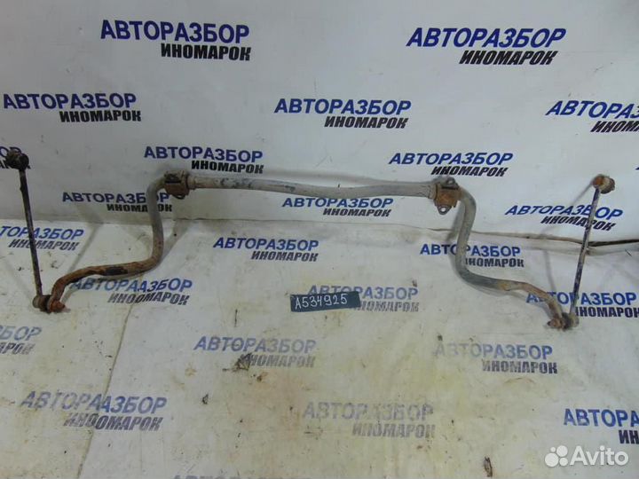 Стабилизатор передний для Toyota Corolla 9 2001-2