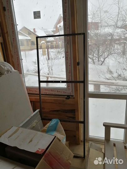 Подставка для ванны