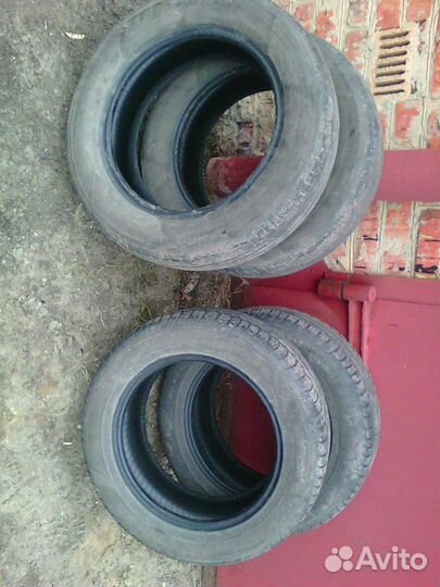 Nokian Tyres Nordman SX 195/60 R15