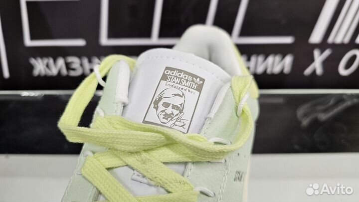 Кеды Adidas Stan Smith