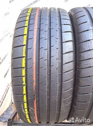 Bridgestone Potenza RE760 Sport 225/45 R18 95Y