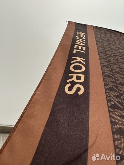 Зонт Michael Kors оригинал унисекс