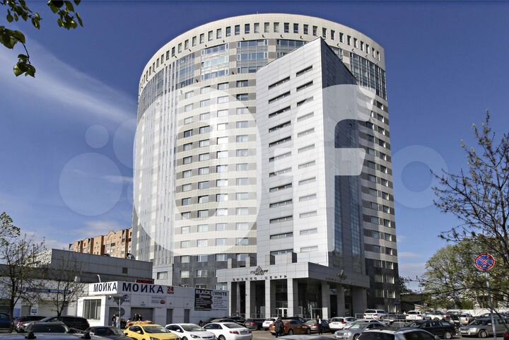 Сдам офисное помещение, 461 м²