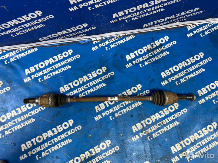 Задний правый привод Ford Explorer внедорожник KX