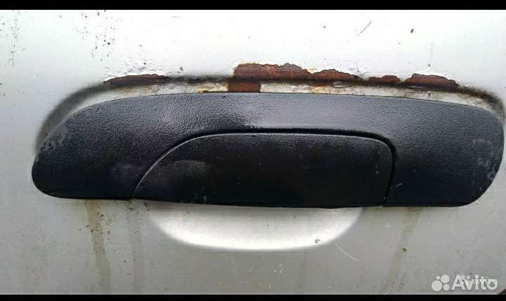 Ручки дверей Форд Мондео 1