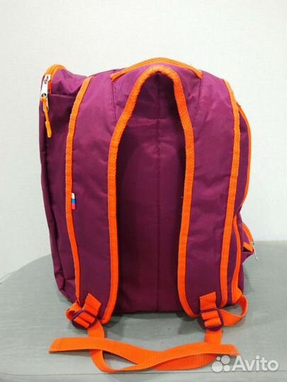 Рюкзак для художественной гимнастики