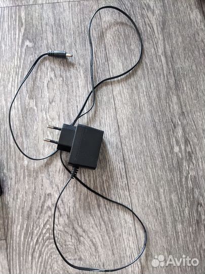 Wifi роутер D link dir300