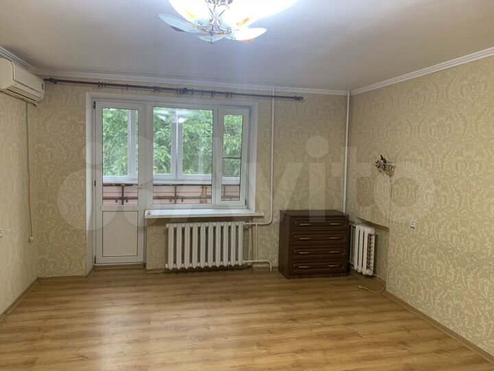 1-к. квартира, 37 м², 3/5 эт.