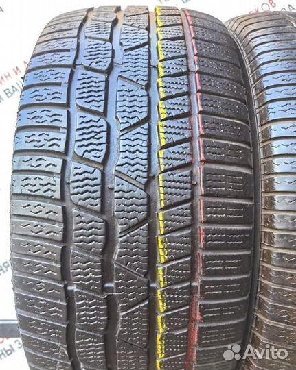 Continental ContiWinterContact TS 830 P 245/45 R17 99H