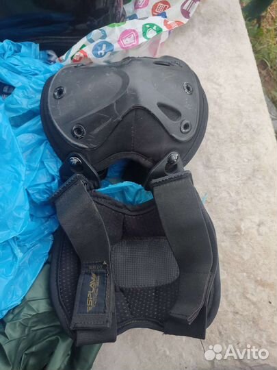 Подсумки и другое