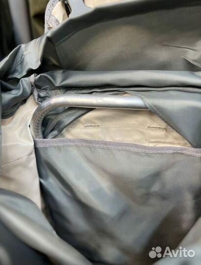 Рюкзак туристический каркасный 75 литров