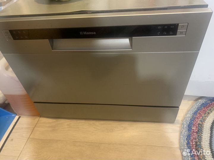 Посудомоечная машина Hansa