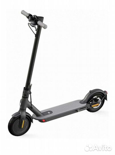 Самокат взрослый Xiaomi mijia Electric scooter