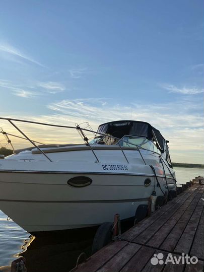 Катер Maxum 28.00 SKR