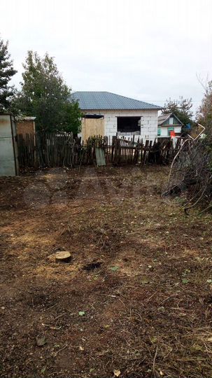 Дача 30 м² на участке 6 сот.