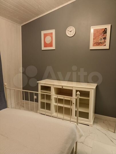 Дом 50 м² на участке 4 сот.