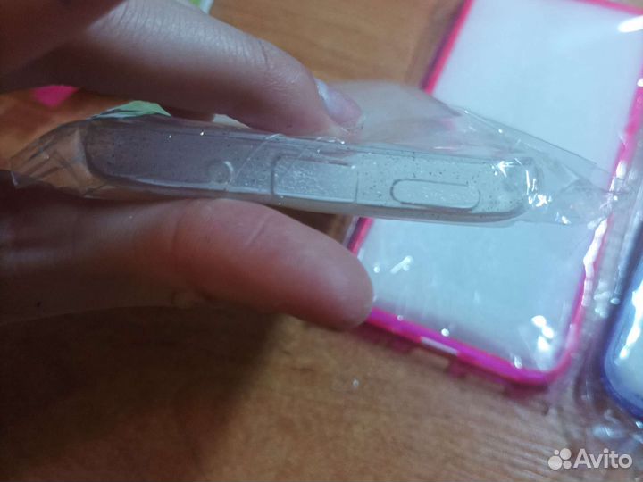 Чехлы для телефона redmi 10a