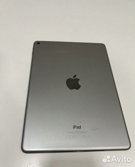 Apple iPad air 2 16гб с sim