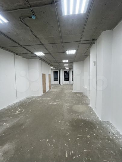 Торговая площадь, 130 м²